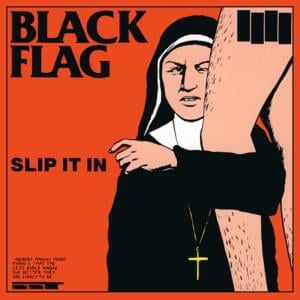 You’re Not Evil - Black Flag