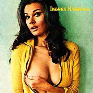 Imogen Hassal - Gionni Gioielli