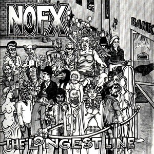 Remnants - NOFX