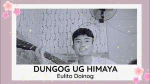 Dungog Ug Himaya - Eulito Doinog