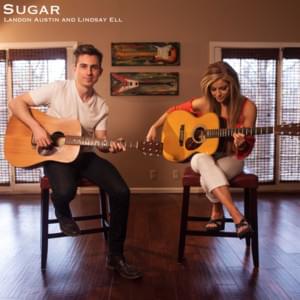 Sugar - Landon Austin