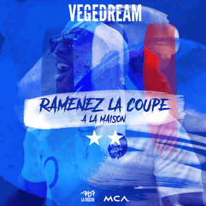 Vegedream - Ramenez la coupe à la maison (Traducción al Español) - Lyrxo Traducciones al Español