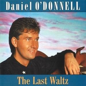 Talk Back Trembling Lips - Daniel O'Donnell