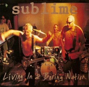 Roots of Creation - Sublime