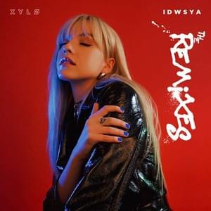 I Don’t Want To See You Anymore (PUCKER Remix) - XYLØ (Ft. The Pucker)