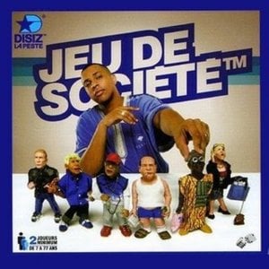 Le bien c’est ma cible - Disiz