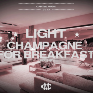 Champagne For Breakfast - Light