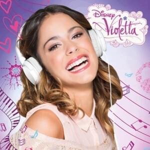 In My Own World - Violetta