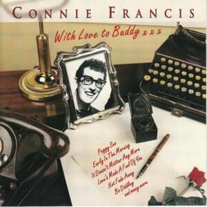 Oh Boy - Connie Francis