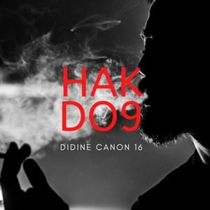 Hak Do9 - Didine Canon 16