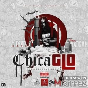 ChicaGLO - Capo (GBE)