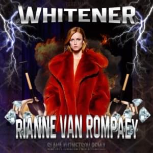 RIANNE VAN ROMPAEY - WHITENER