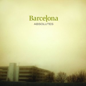 It’s About Time - Barcelona