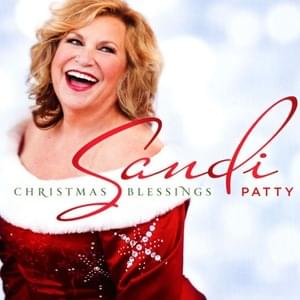 Angels We Have Heard On High - Sandi Patty