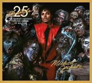 Voice-Over Intro/Voice-Over Session From Thriller - Michael Jackson (Ft. Vincent Price)