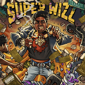 SRT - Wizz Havinn