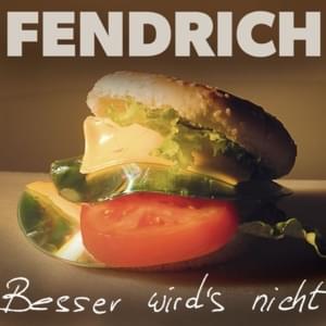 Was Besseres verdient - Rainhard Fendrich