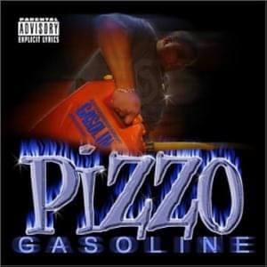 Godzilla - Pizzo (Ft. E-40)