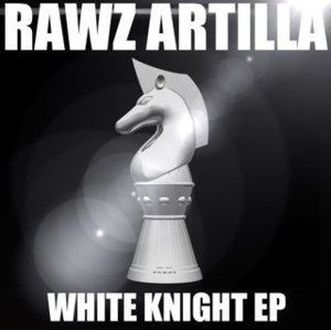 Low - Rawz Artilla (Ft. Ghetts)