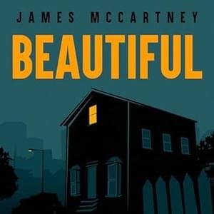 Beautiful - James McCartney