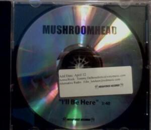 I’ll Be Here - Mushroomhead