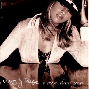 I Can Love You (Brooklyn Funk Club Mix) - Mary J. Blige (Ft. Dannii Ketch & Elementry)