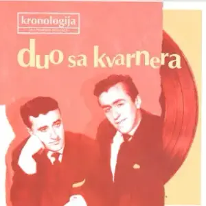 Posljednje pismo - Duo sa Kvarnera