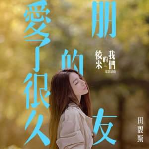 爱了很久的朋友 (Friend That Loved A Long Time) - 田馥甄 (Hebe Tien)