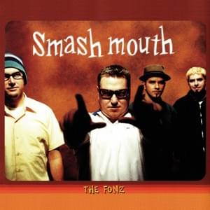 Disconnect The Dots (Live) - Smash Mouth