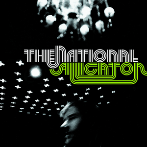 Mr. November - The National