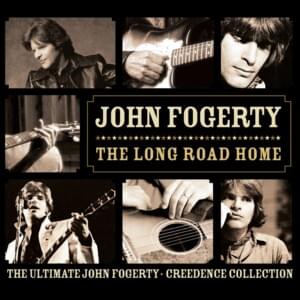 Keep On Chooglin’ (Live) - John Fogerty