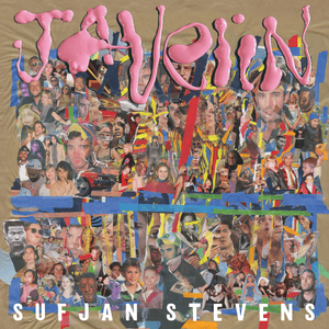 The Kiss of Niobe - Sufjan Stevens