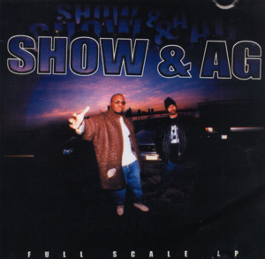 Drop it Heavy - Showbiz & A.G. (Ft. Big Pun & KRS-One)