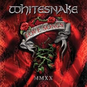 Yours For The Asking (2020 Remix) - Whitesnake
