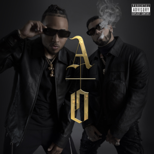 100 - Anuel AA & Ozuna