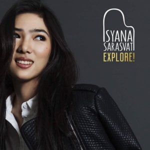 Di Batas Waktu - Isyana Sarasvati