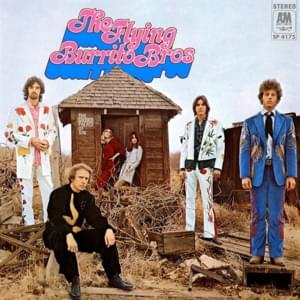 Christine’s Tune - The Flying Burrito Brothers