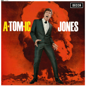 It’s Been a Long Time Coming - Tom Jones