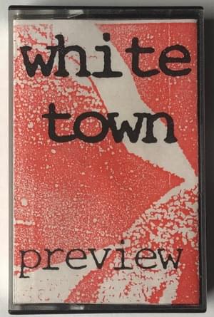 Annie Hall - White Town