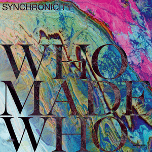 Shadow of Doubt - WhoMadeWho (Ft. Adana Twins)