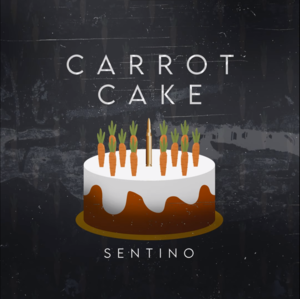 Carrot Cake - Sentino