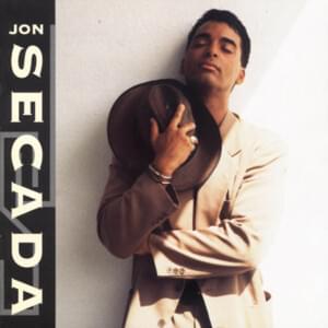 Always Something - Jon Secada