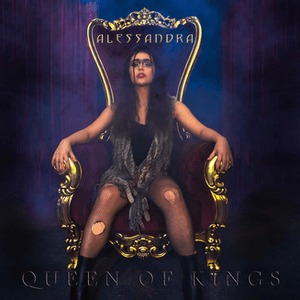 Alessandra - Queen of Kings (Srpski Prevod) - Lyrxo Srpski Prevodi