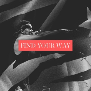 Find Your Way - KB