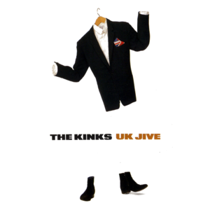 Now and Then - The Kinks