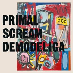 I’m Comin’ Down (Isle of Dogs Home Studio) - Primal Scream