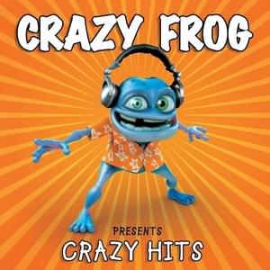 Popcorn - Crazy Frog