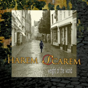 All I Want - Harem Scarem