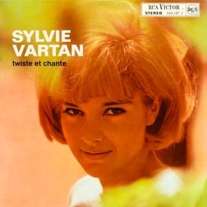 I’m Watching - Sylvie Vartan