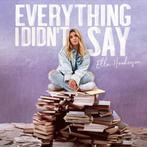 Sorry That I Miss You - Ella Henderson